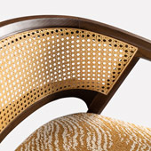 Fauteuil Mallorca - 1155 - 5