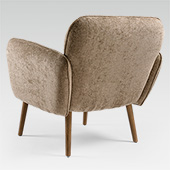 Mellow Armchair - 2181 - 13