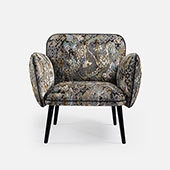 Mellow Armchair - 2181 - 15