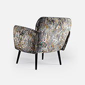 Mellow Armchair - 2181 - 16