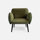 Mellow Armchair - 2181 - 2