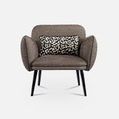 Mellow Armchair - 2181 - 5
