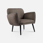 Mellow Armchair - 2181 - 6