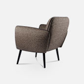 Mellow Armchair - 2181 - 7
