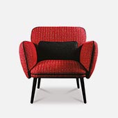 Mellow Armchair - 2181 - 9