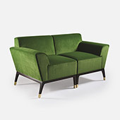 Milano Sofa 1