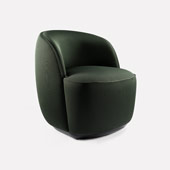 Montaigne armchair - 7326 - 1