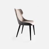 Nelly chair - 1907 - 2