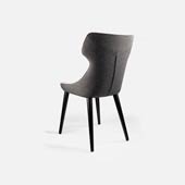 Nelly chair - 1907 - 3