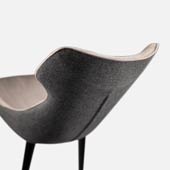 Nelly chair - 1907 - 5