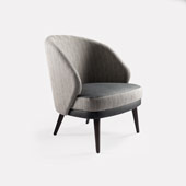 Orfeo armchair - 1