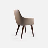 Passion Armchair - 1036 - 3