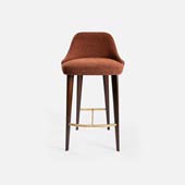 Passion Stool - 1039 - 2