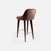 Passion Stool - 1039 - 3