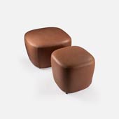 Plata Pouffe - 2272-2273 - 2