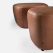Plata Pouffe - 2272-2273 - 3