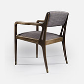 Portland Bridge Chair 5
