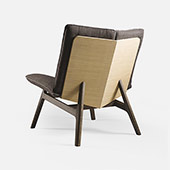 Poznan Armchair 1