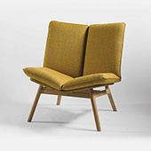 Poznan Armchair 2
