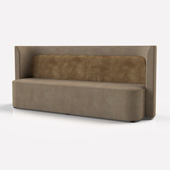 Régent Bench - 01