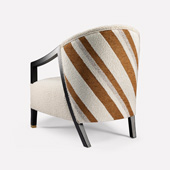 Robin armchair - 7201 - 2