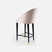 Kleber Stool 3