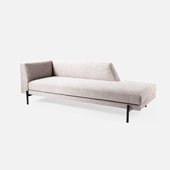 Tripoli Lounge Chair - 7807 - 1