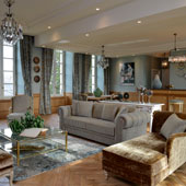 Moka sofa - 4