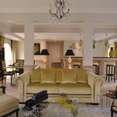 Moka sofa - 2