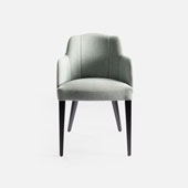 Vita bridge chair - 2171 - 4