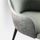 Vita bridge chair - 2171 - 6