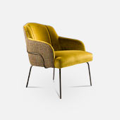 Vita Armchair - 2173M - 1