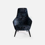 Zander Armchair - 2275 - 1