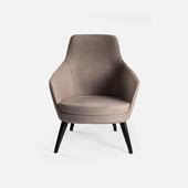 Zander Armchair - 2276 - 2