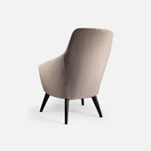 Zander Armchair - 2276 - 3