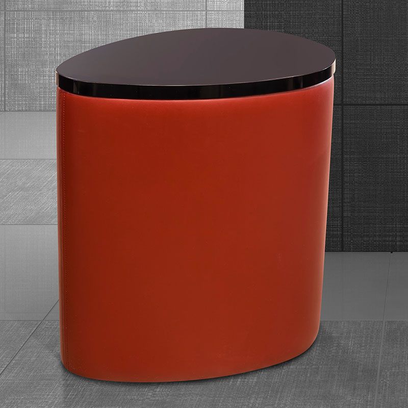 Collection Paravent - bedside table Ellipse 1