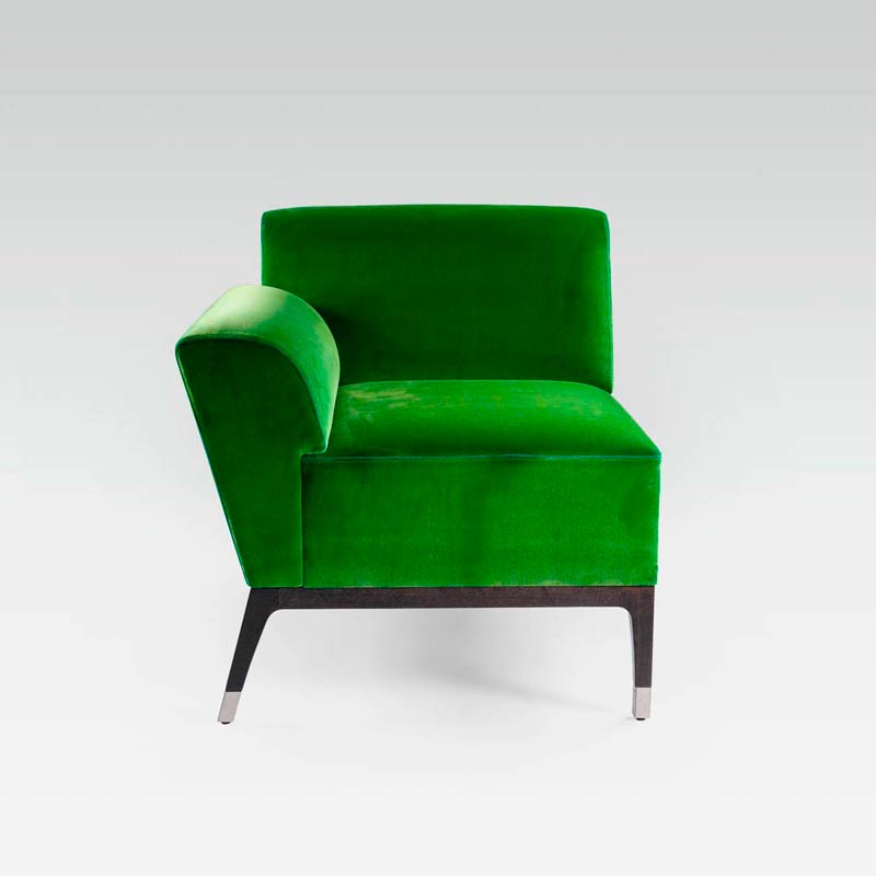 Milano Armchair 2