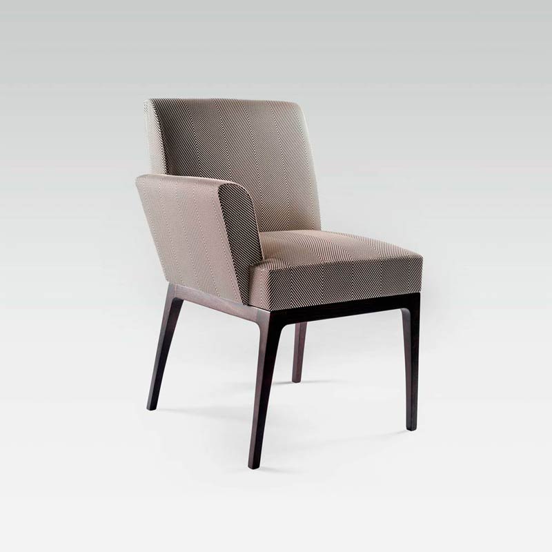 Milano Armchair 1