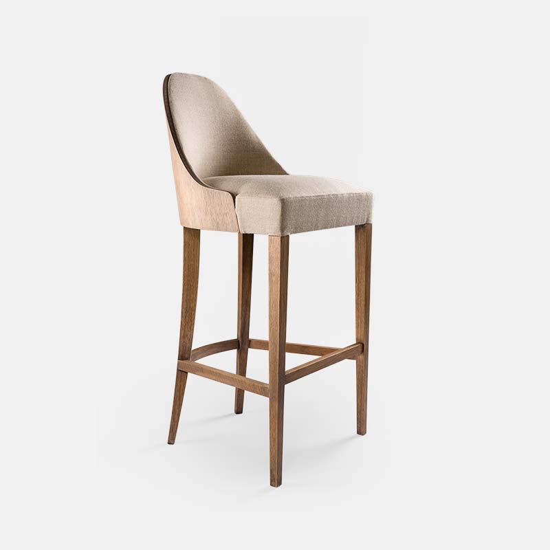 Cruz Bar stool - 1