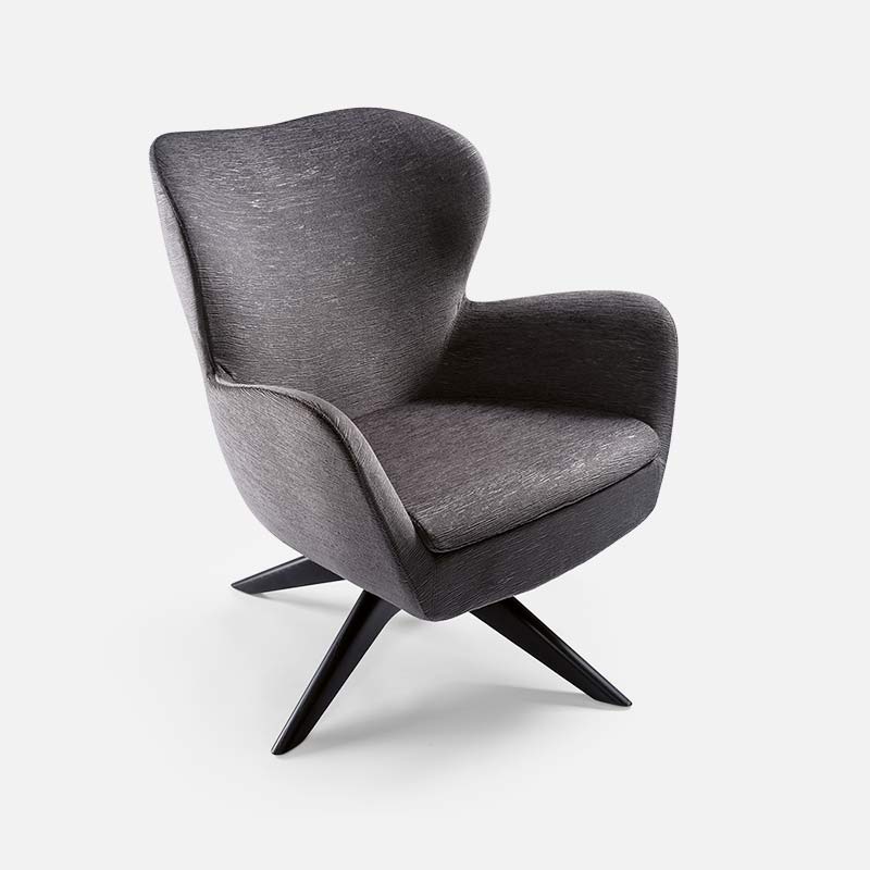 Marais Armchair 1