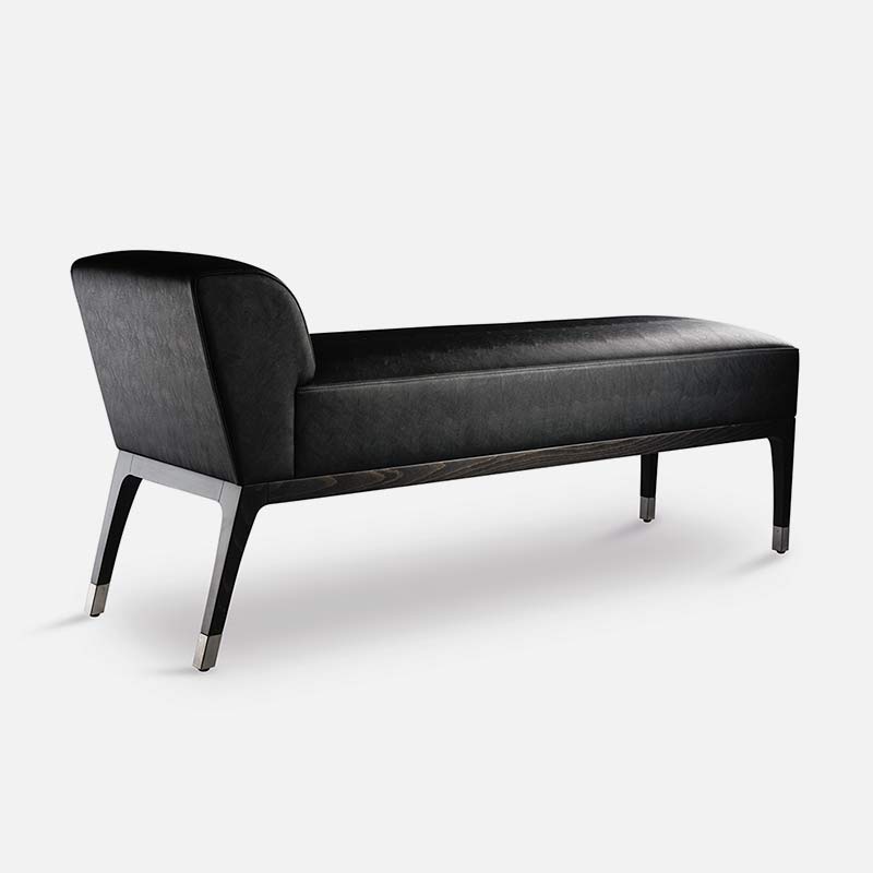 Milano Lounge Chair 1