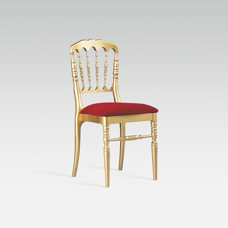 chair Napoleon III 1