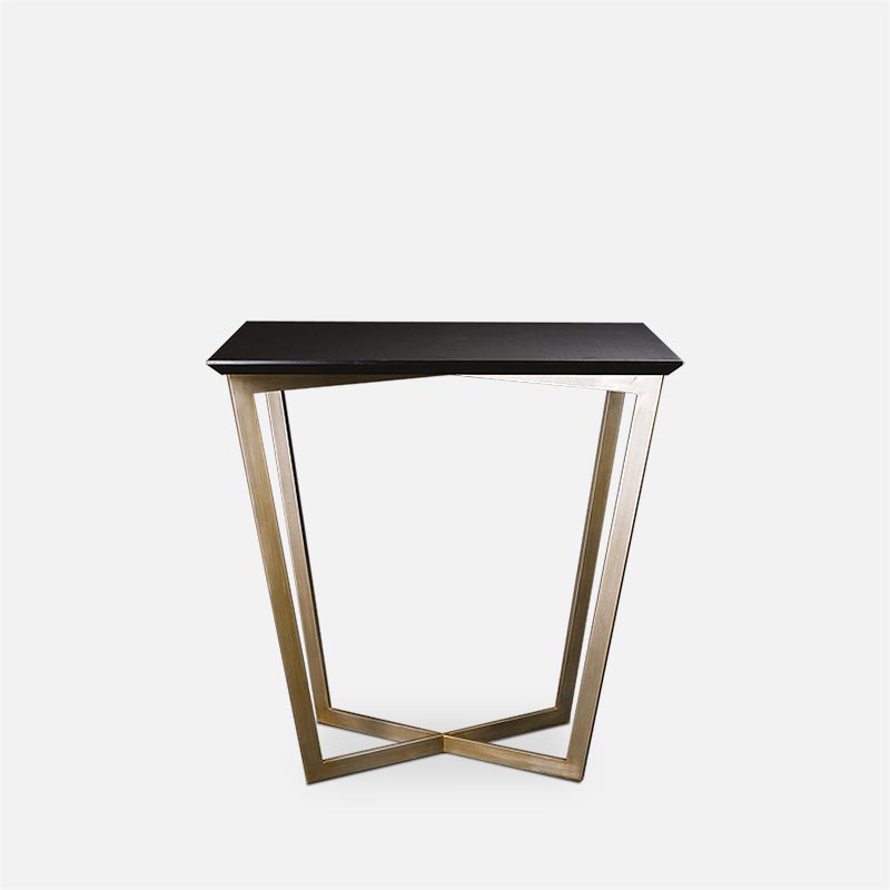 Soho console table