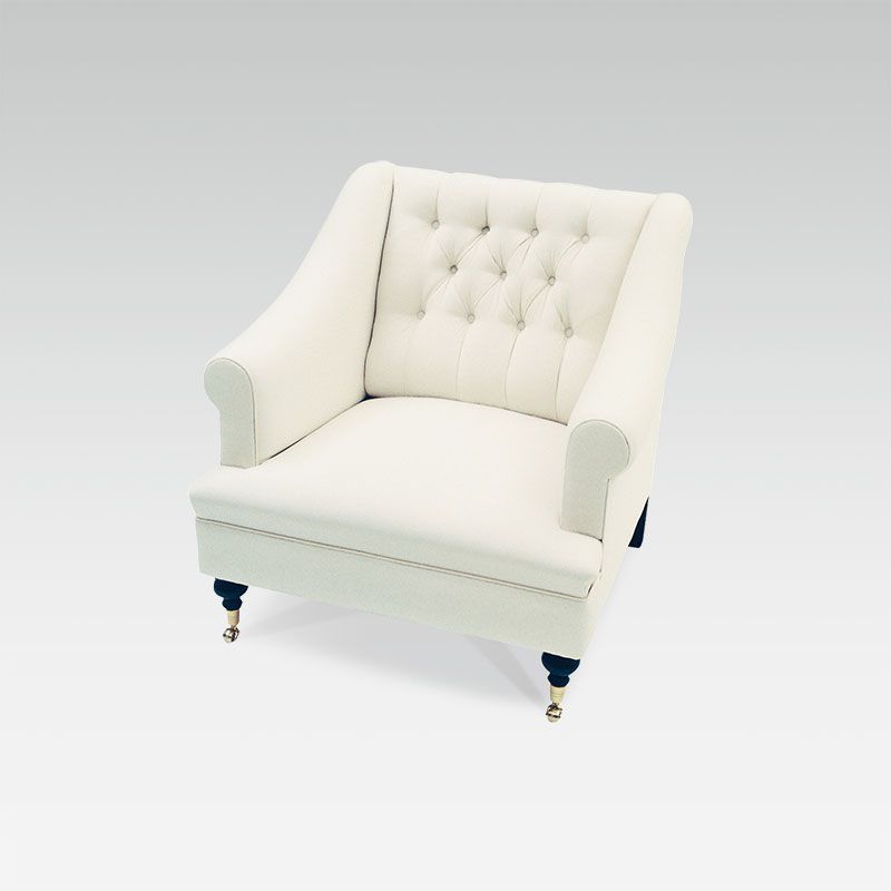 bergere chair Ceylan 1