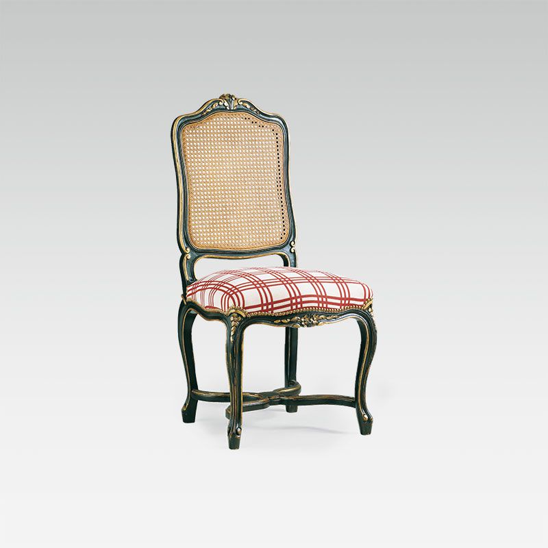 chair Louis XV Montespan 1