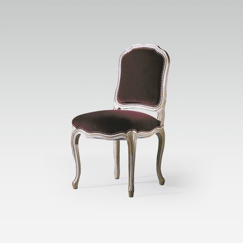 chair Louis XV 1