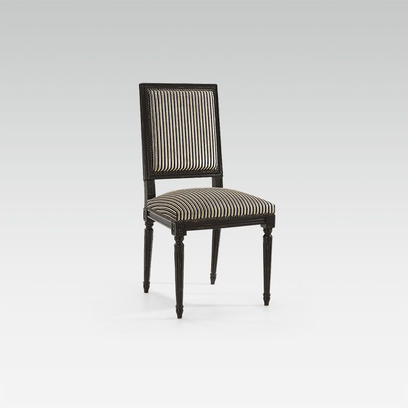 chair Louis XVI Jacob 1