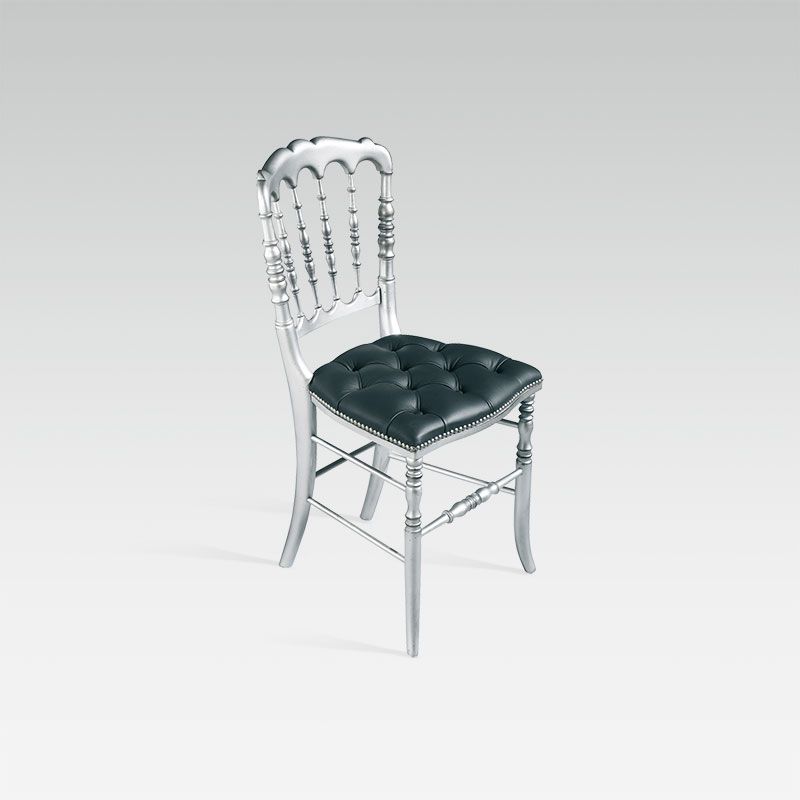 chair Napoleon III 1