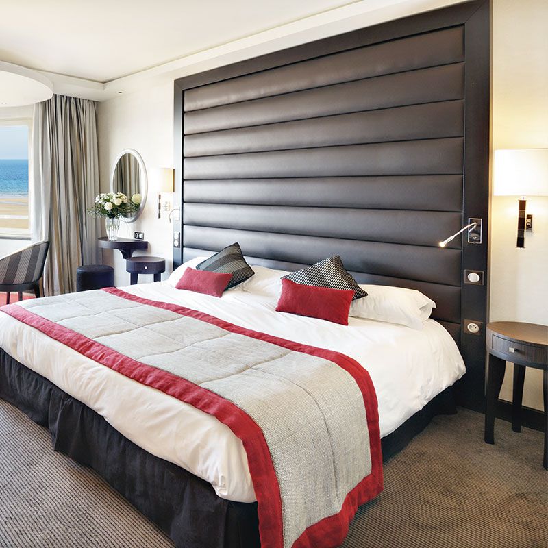 room Saint-Malo 1