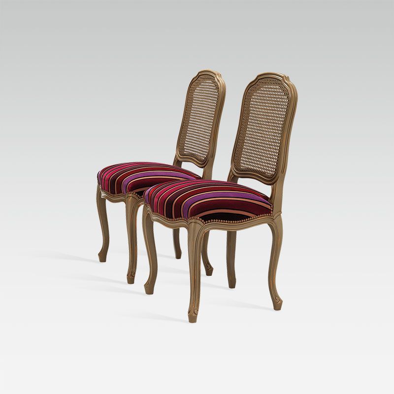 chair Louis XV 1